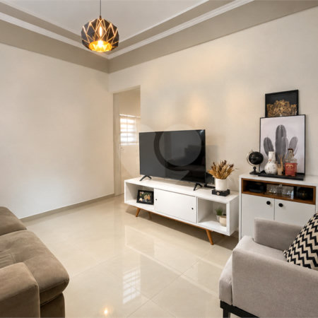 Casa com 2 quartos, 112 m², à venda por R$ 460.000 - Jardim Morumbi - Indaiatuba/SP