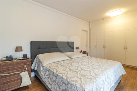 Apartamneto de alto padrão de 278m²,com asinatura Lindenberg no Paraiso, próximo ao Parque Ibirapuera