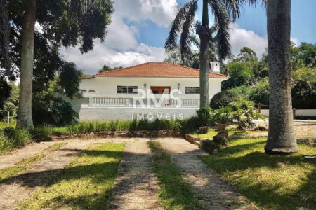 Chácara à venda ou para alugar com 8 quartos em Bairro Aguas do Cururu, Cabreúva, SP