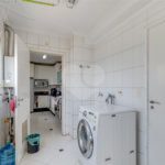Apartamento à venda com 3 suítes em Vila Mascote, São Paulo, SP