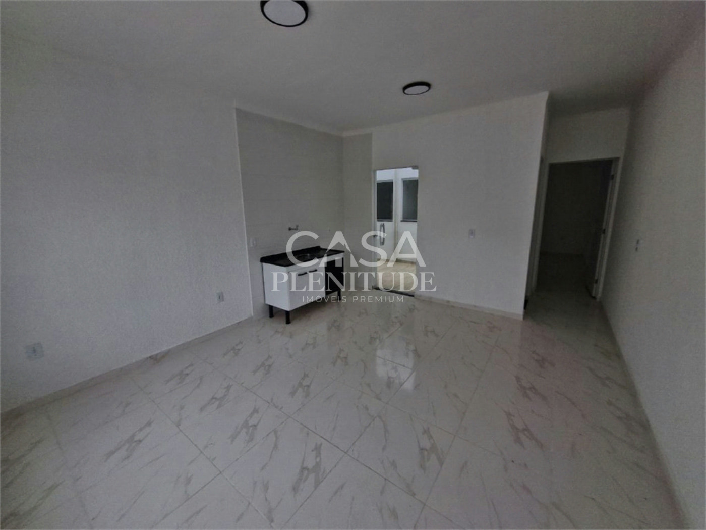 Casa à venda com 1 quarto em Jardim Residencial dos Reis, Sorocaba, SP