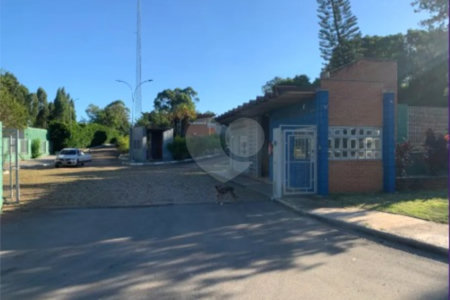 Galpão para alugar em Éden, Sorocaba, SP