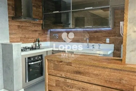 Apartamento à venda com 2 quartos em Jardim Oriente, São José dos Campos, SP