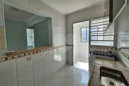Apartamento à venda com 2 quartos em Jardim Ester, São Paulo, SP