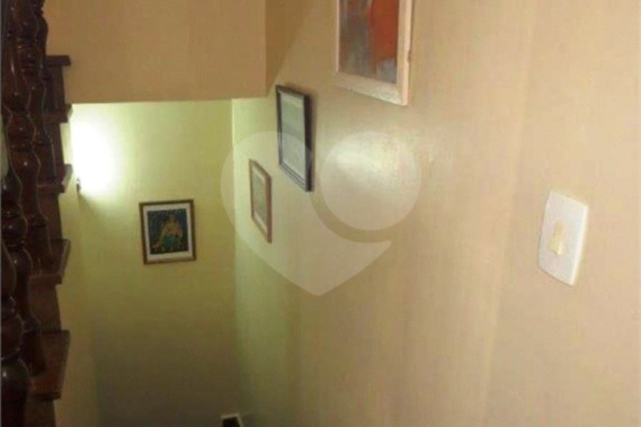 Sobrado à venda com 4 quartos, sendo 1 suíte, em Tucuruvi, São Paulo, SP
