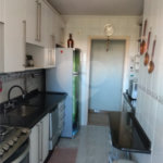 Apartamento à venda com 3 quartos, sendo 1 suíte,  em Vila Romana, São Paulo, SP