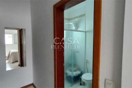 Casa em condomínio à venda com 3 quartos, sendo 1 suíte, em Iporanga, Sorocaba, SP