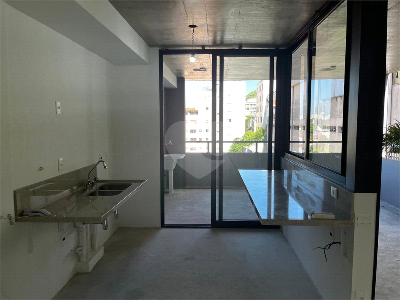 Apartamento à venda com 1 suíte em Perdizes, São Paulo, SP