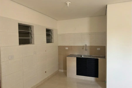 Kitnet para alugar com 1 quarto em Pinheiros, São Paulo, SP
