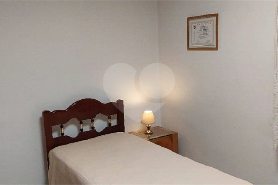 Apartamento à venda com 2 quartos em Tucuruvi, São Paulo, SP