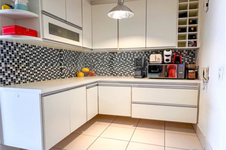 Apartamento à venda com 2 quartos, sendo 1 suíte, em Jardim Dom Bosco, São Paulo, SP