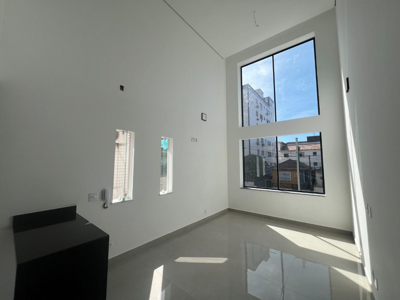 Casa com 3 dormitórios à venda, 155 m² por R$ 1.450.000,00 - Aparecida - Santos/SP
