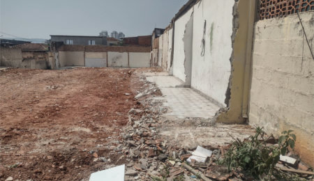 Terreno à venda em Casa Verde, São Paulo, SP