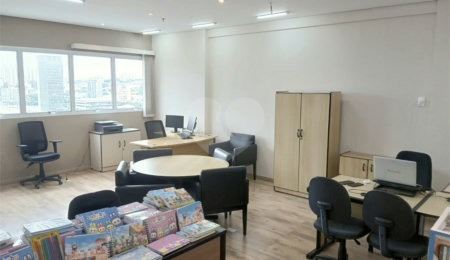 Sala para alugar no Centro, São Bernardo do Campo, SP