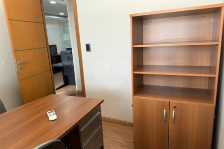 Apartamento à venda ou para alugar com 1 quarto em Bela Vista, São Paulo, SP
