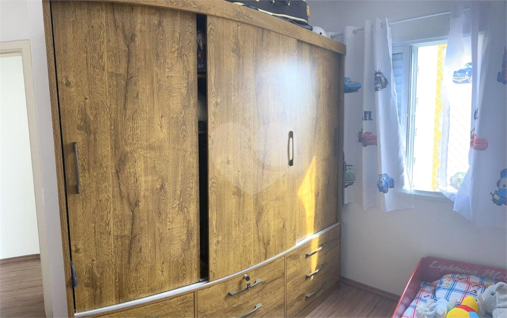 Apartamento à venda com 3 quartos, sendo 1 suíte,  em Jardim São Judas Tadeu, Guarulhos, SP