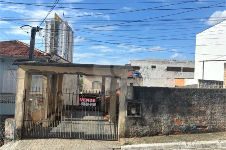 Casa à venda com 2 quartos em Parada Inglesa, São Paulo, SP
