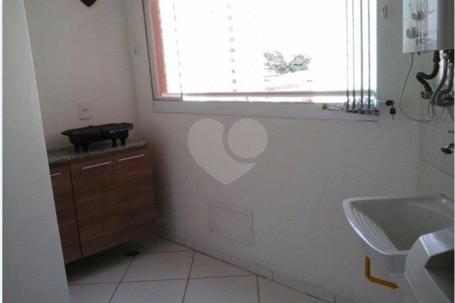 Apartamento à venda com 2 quartos em Vila Nova Cachoeirinha, São Paulo, SP