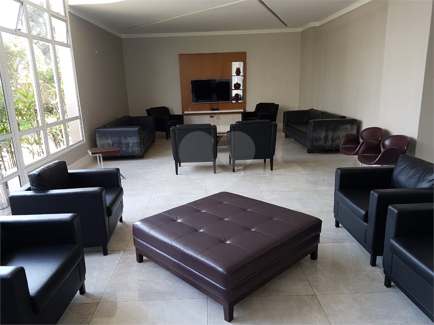 Apartamento à venda com 3 suítes em Jardim Londrina, São Paulo, SP