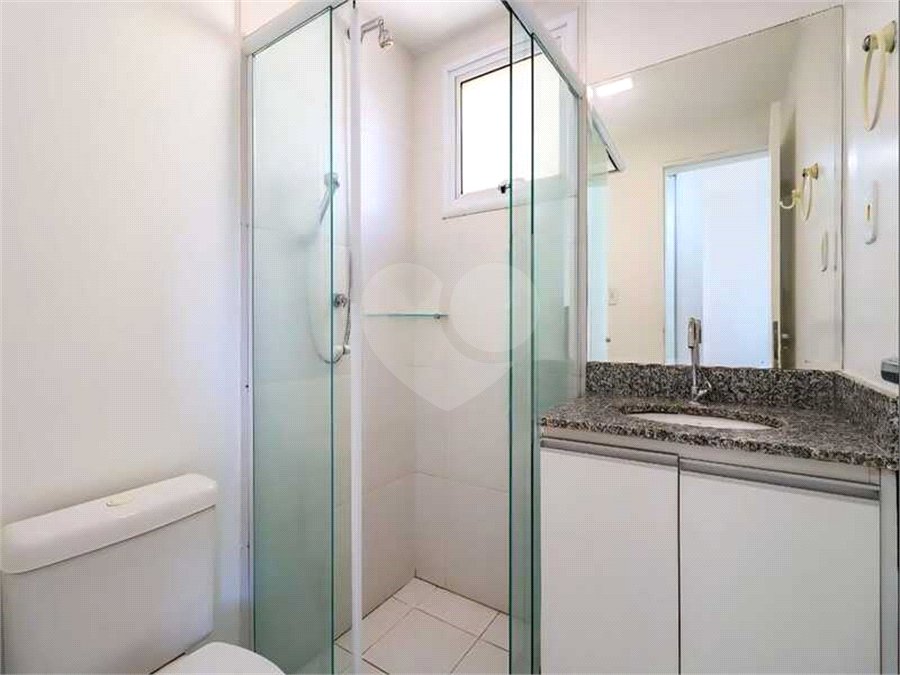 Apartamento à venda ou para alugar com 3 quartos, sendo 1 suíte,  em Vila Andrade, São Paulo, SP