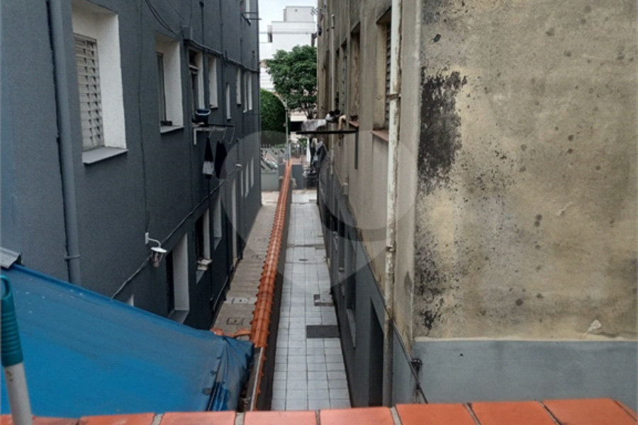 Apartamento à venda com 1 quarto em Vila Guilherme, São Paulo, SP