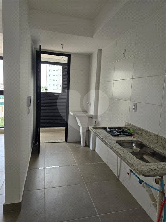 Apartamento à venda com 2 quartos, sendo 1 suíte, em Parque Campolim, Sorocaba, SP