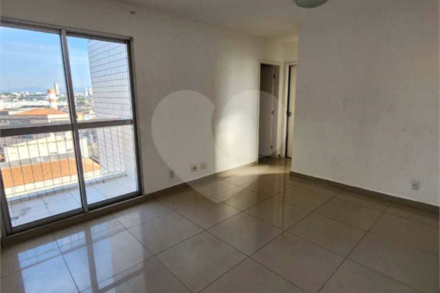 Apartamento à venda com 2 quartos em Parque Edu Chaves, São Paulo, SP