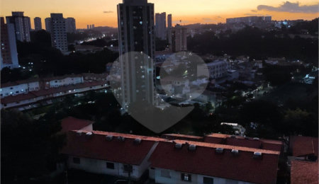 Apartamento à venda com 2 quartos em Jardim Ester Yolanda, São Paulo, SP