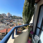 Apartamento à venda com 2 quartos, sendo 1 suíte, em Vila Gustavo, São Paulo, SP