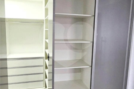 Apartamento à venda com 3 quartos, sendo 2 suítes, em Sumaré, São Paulo, SP