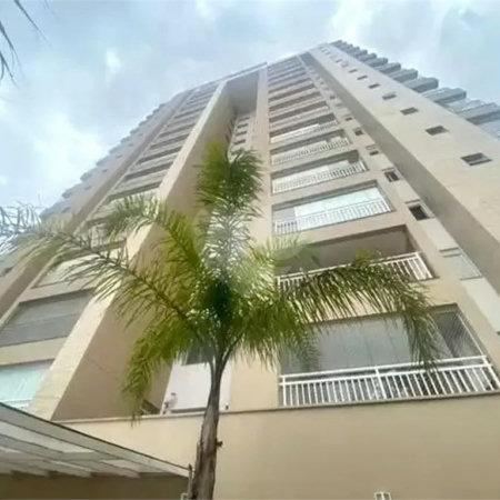 Apartamento à venda com 3 quartos, sendo 1 suíte, em Chora Menino, São Paulo, SP