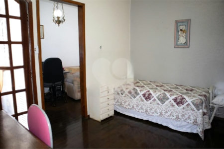 Casa à venda com 3 quartos, sendo 1 suíte, em Vila Gustavo, São Paulo, SP