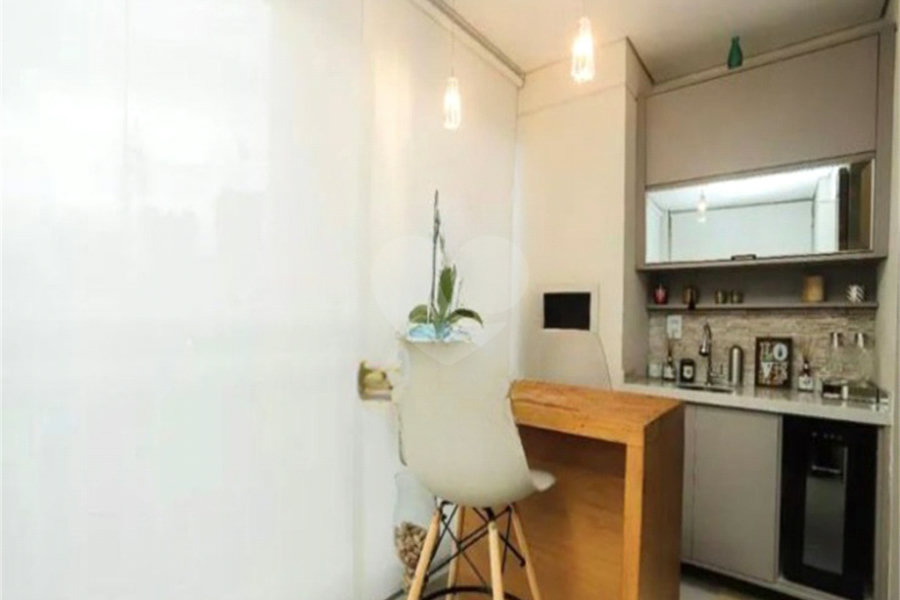 Apartamento à venda com 2 quartos, sendo 1 suíte, em Barra Funda, São Paulo, SP