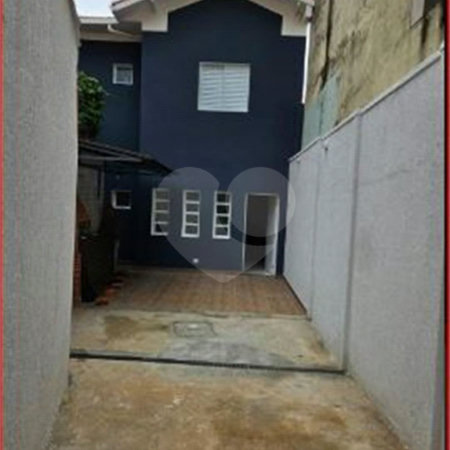 Sobrado à venda com 2 suítes em Vila Clementino, São Paulo, SP