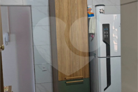 Apartamento à venda com 2 quartos em Jardim Pedroso, Indaiatuba, SP