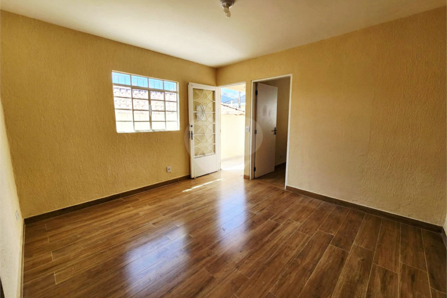 Casa Térrea à venda com 1 quarto em Casa Verde, São Paulo, SP