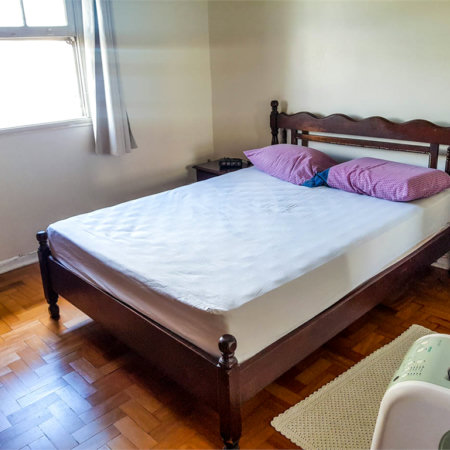 Casa de Vila à venda com 2 quartos em Vila Mazzei, São Paulo, SP