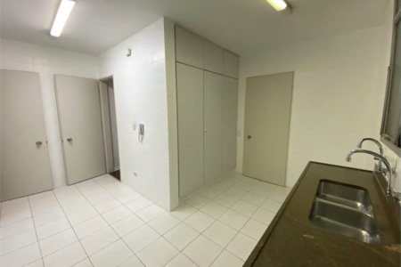 Apartamento à venda com 3 quartos, sendo 1 suíte, em Vila Suzana, São Paulo, SP