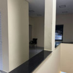 Sala Comercial para locação, Vila Matias, Santos - SA0074.