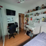 Casa Térrea à venda com 2 quartos, sendo 1 suíte, em Campo Grande, Rio de Janeiro, RJ