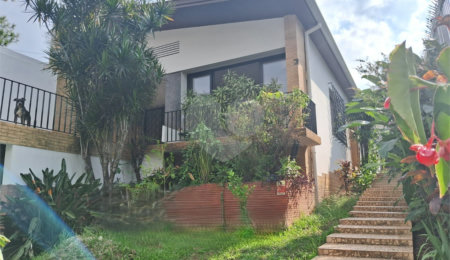 Sobrado à venda com 3 suítes em Tremembé, São Paulo, SP