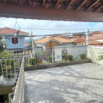 Sobrado à venda com 3 quartos, sendo 2 suítes, em Mandaqui, São Paulo, SP