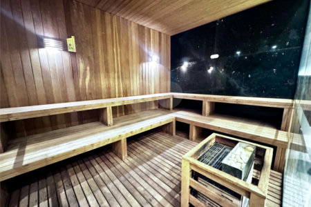 Apartamento à venda com 2 suítes em Brooklin, São Paulo, SP