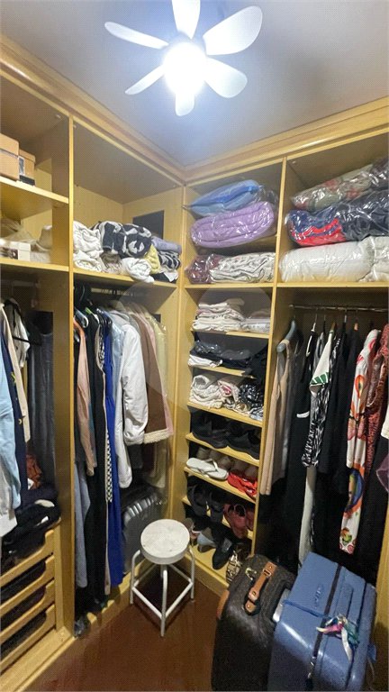 Sobrado à venda com 4 quartos, sendo 2 suítes, em Mandaqui, São Paulo, SP