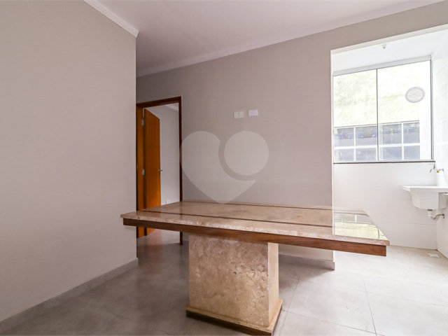Studio à venda com 1 quarto em Tucuruvi, São Paulo, SP