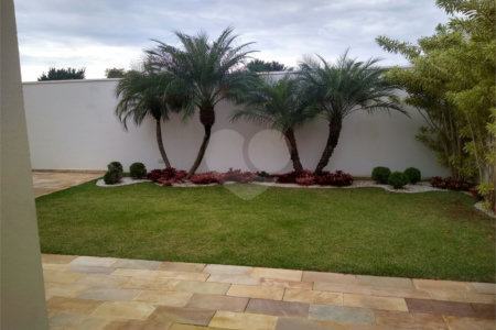 Casa à venda com 4 quartos, sendo 2 suítes,  no condomínio Damha Iii, São Carlos - SP