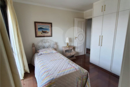 Apartamento à venda com 4 suítes em Vila Andrade, São Paulo, SP