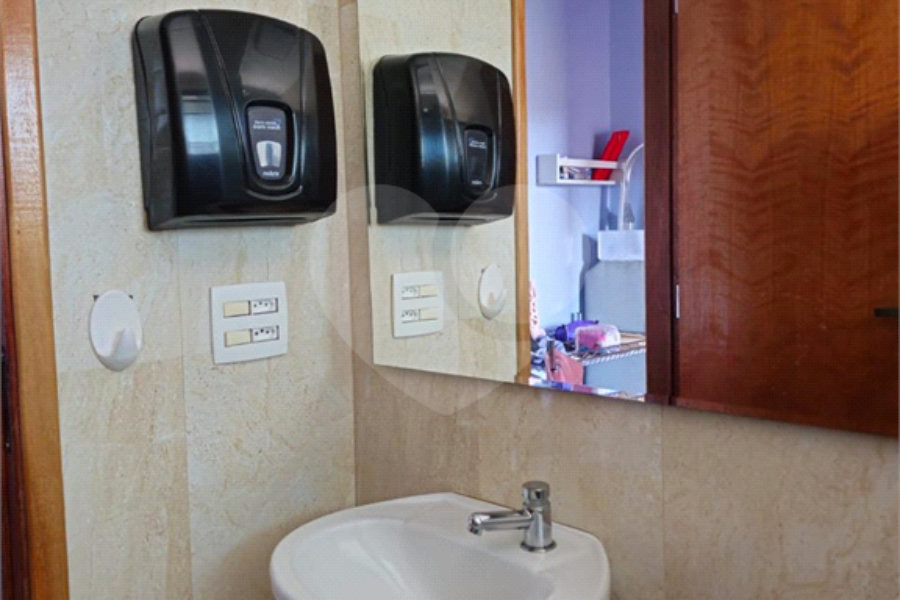 Apartamento à venda com 2 quartos em Casa Verde, São Paulo, SP