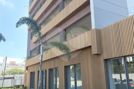 Apartamento à venda com 1 quarto em Vila Mogilar, Mogi das Cruzes, SP