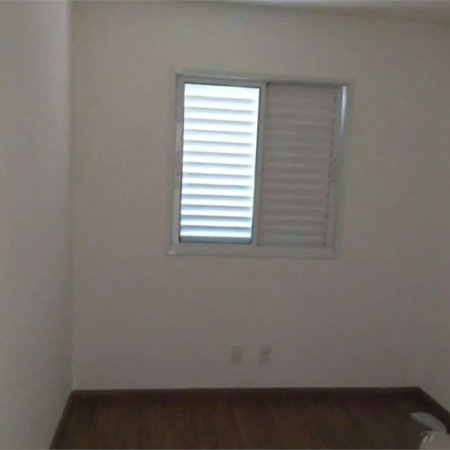 Apartamento à venda com 2 quartos em Jaguaré, São Paulo, SP